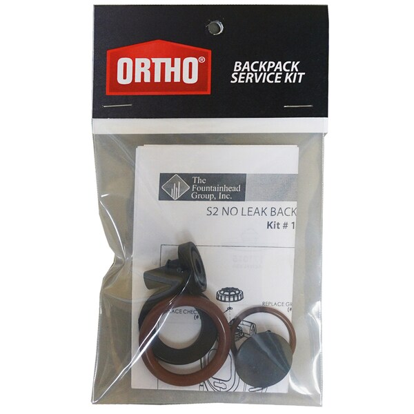 Ortho Ortho Backpack Sprayer Service Kit 184348 - main